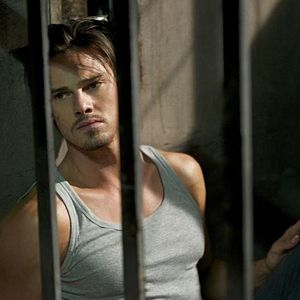 Bilder Jay Ryan (III)