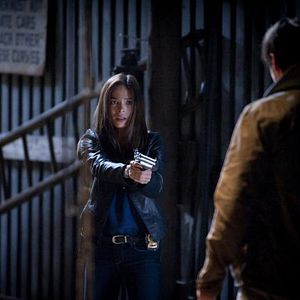 Bilder Jay Ryan (III)