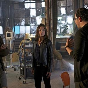 Bilder Jay Ryan (III)