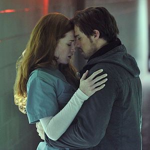 Bilder Jay Ryan (III)