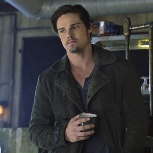 Bilder Jay Ryan (III)