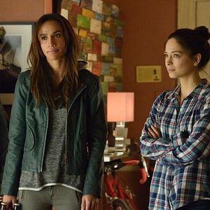 Bilder Nina Lisandrello