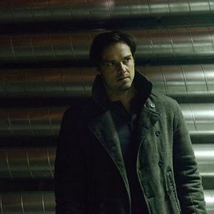 Bilder Beauty and The Beast (2012)