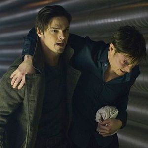 Bilder Jay Ryan (III)