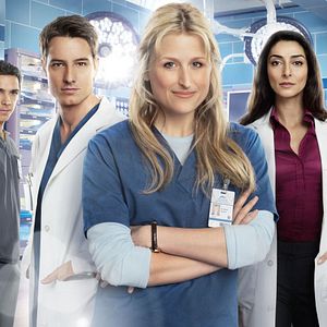 Bilder Aja Naomi King