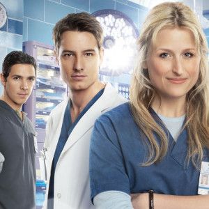 Bilder Emily Owens, M.D.