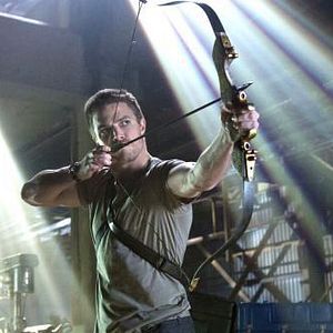 Bilder Stephen Amell