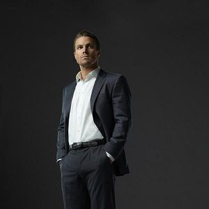 Bilder Stephen Amell