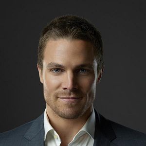 Bilder Stephen Amell