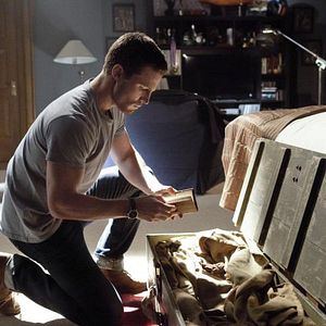 Bilder Stephen Amell