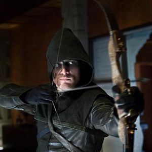 Bilder Stephen Amell