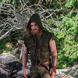 Bilder Stephen Amell