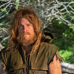 Bilder Stephen Amell