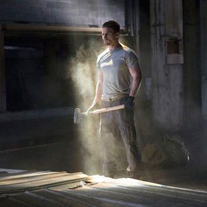 Bilder Stephen Amell