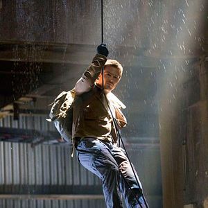 Bilder Stephen Amell