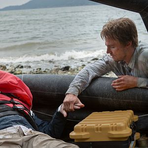 Bilder Stephen Amell