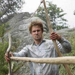 Bilder Stephen Amell