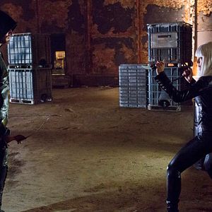 Bilder Stephen Amell