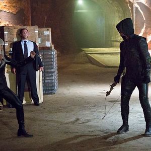 Bilder Stephen Amell