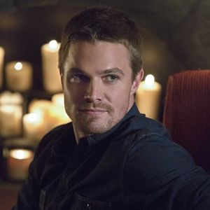 Bilder Stephen Amell