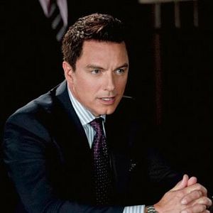 Bilder John Barrowman