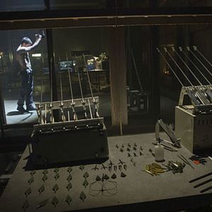 Bilder Stephen Amell