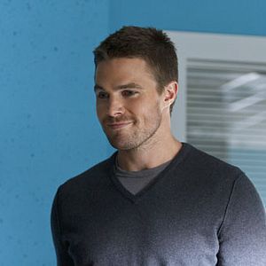 Bilder Stephen Amell