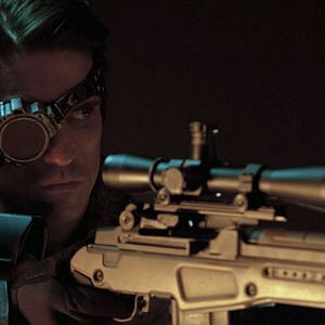 Bilder Michael Rowe (II)