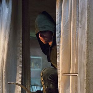 Bilder Stephen Amell