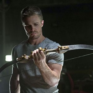 Bilder Stephen Amell
