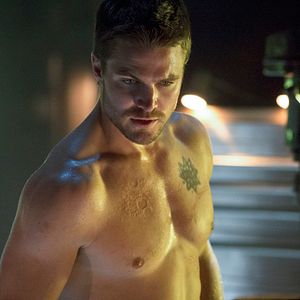 Bilder Stephen Amell
