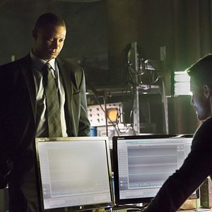 Bilder Stephen Amell