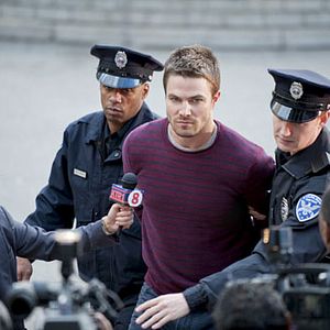 Bilder Stephen Amell