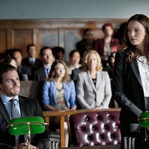 Bilder Stephen Amell