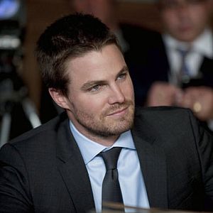 Bilder Stephen Amell