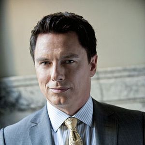 Bilder John Barrowman