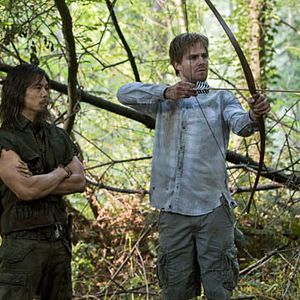 Bilder Stephen Amell