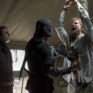 Bilder Stephen Amell