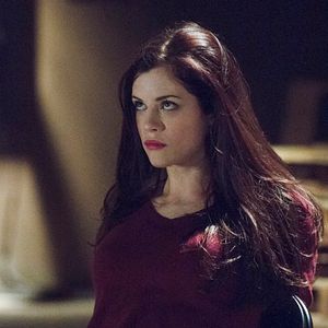 Bilder Jessica De Gouw