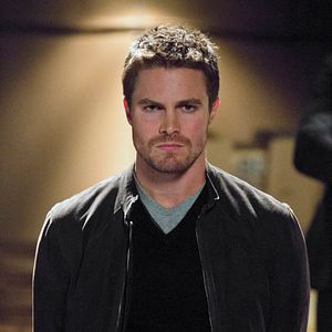 Bilder Stephen Amell