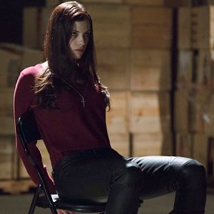 Bilder Jessica De Gouw