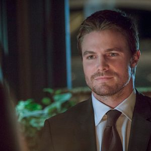Bilder Stephen Amell