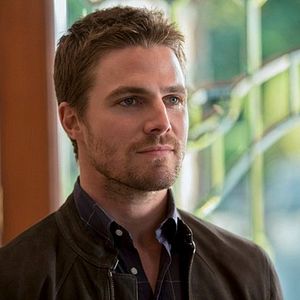 Bilder Stephen Amell