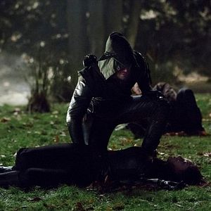 Bilder Stephen Amell