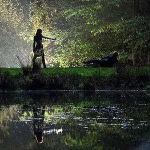 Bilder Jessica De Gouw