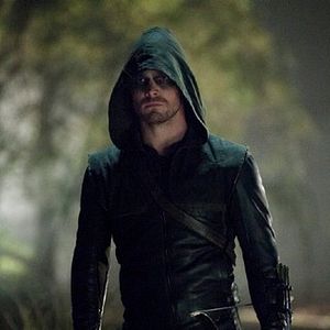 Bilder Stephen Amell