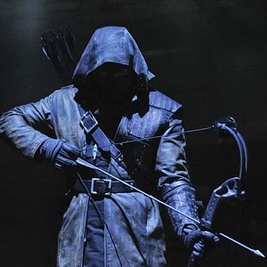 Bilder John Barrowman