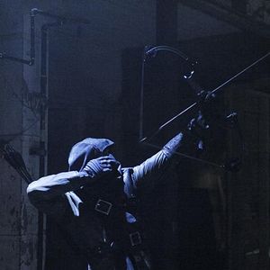 Bilder Stephen Amell