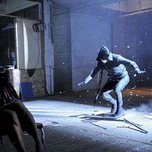 Bilder Stephen Amell