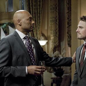 Bilder Stephen Amell